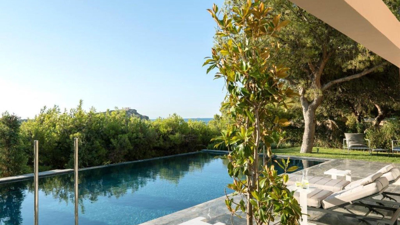 Photo of Outdoor in Sounio