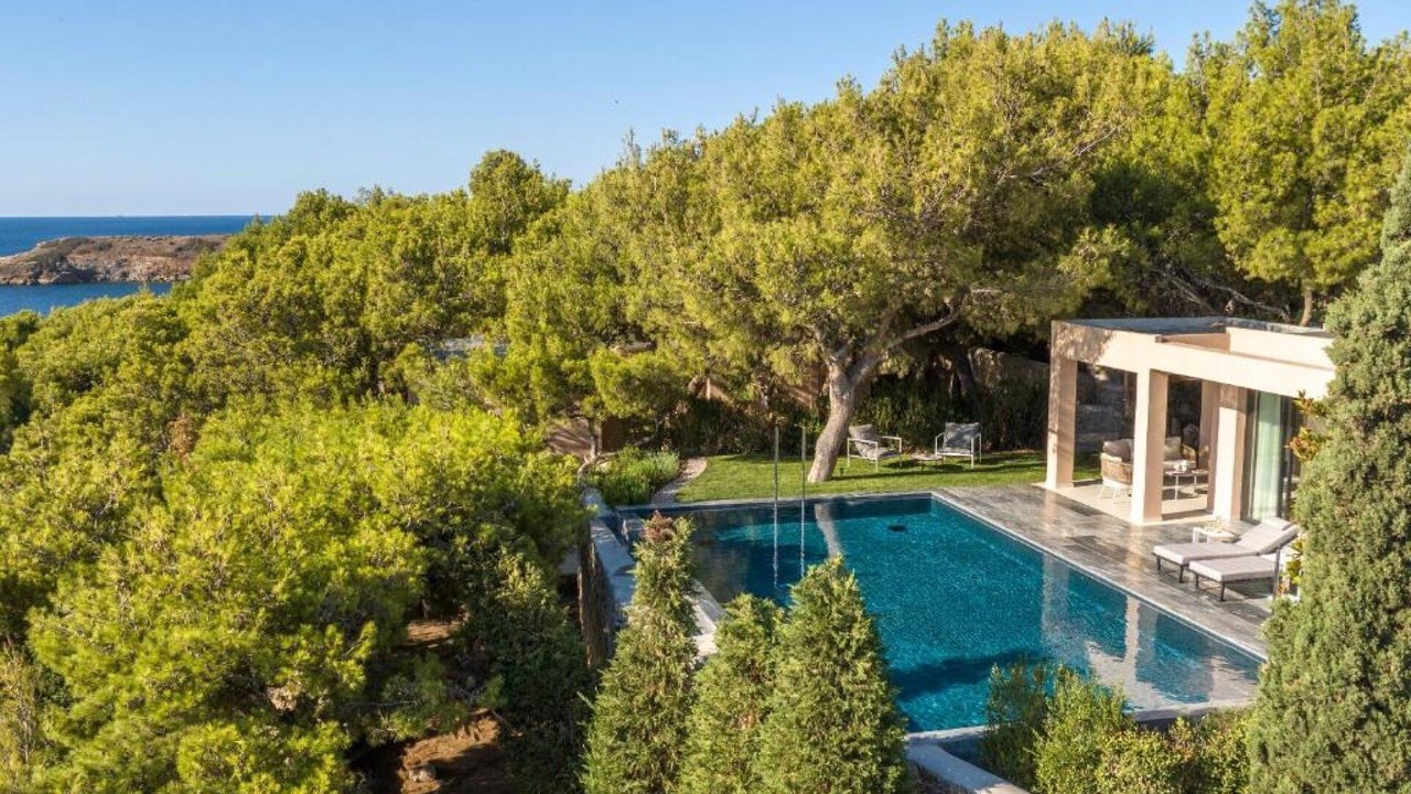 Photo of Outdoor in Sounio