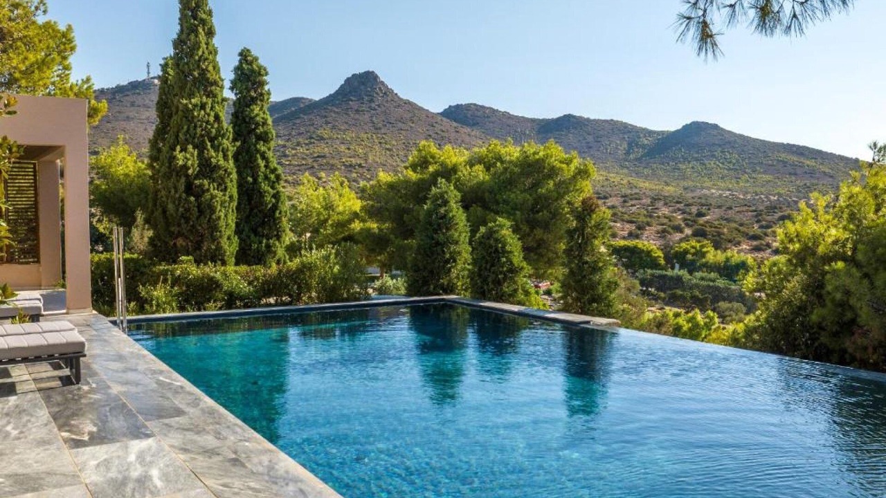 Photo of Outdoor in Sounio