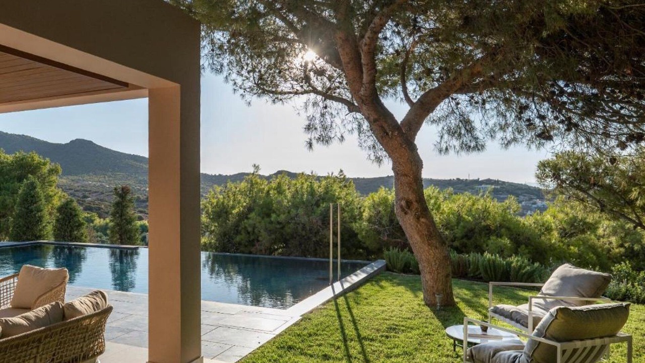 Photo of Outdoor in Sounio