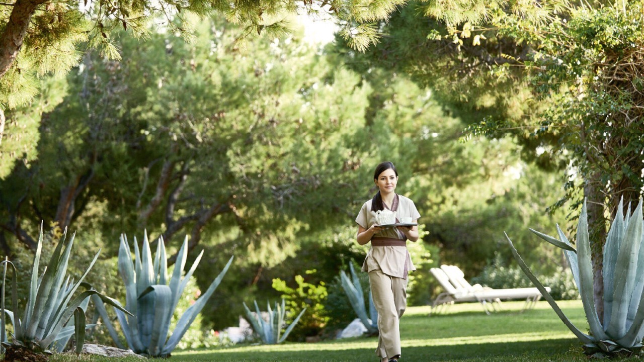 Photo of Outdoor in Sounio