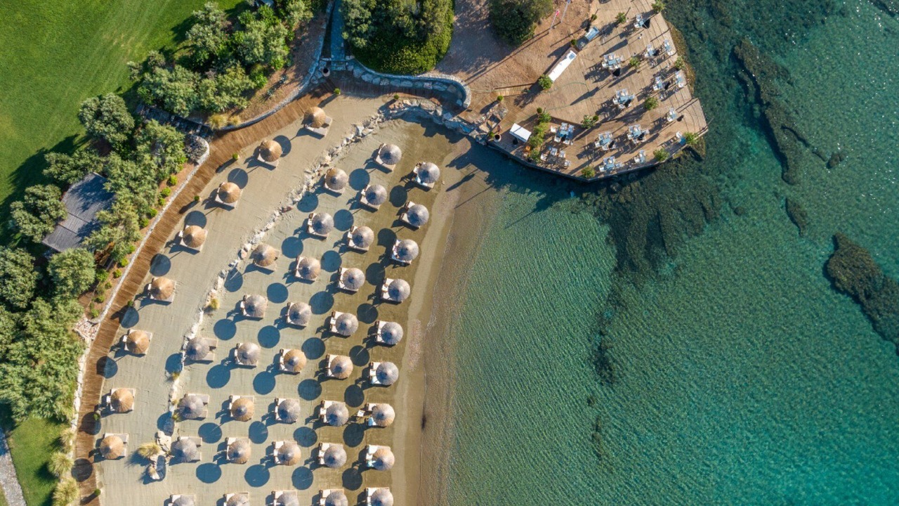 Photo of Outdoor in Sounio