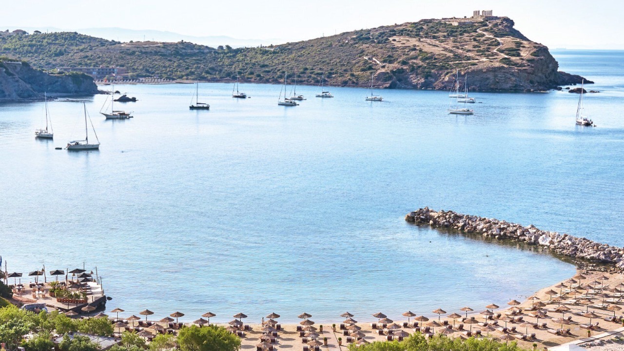 Photo of Others in Sounio