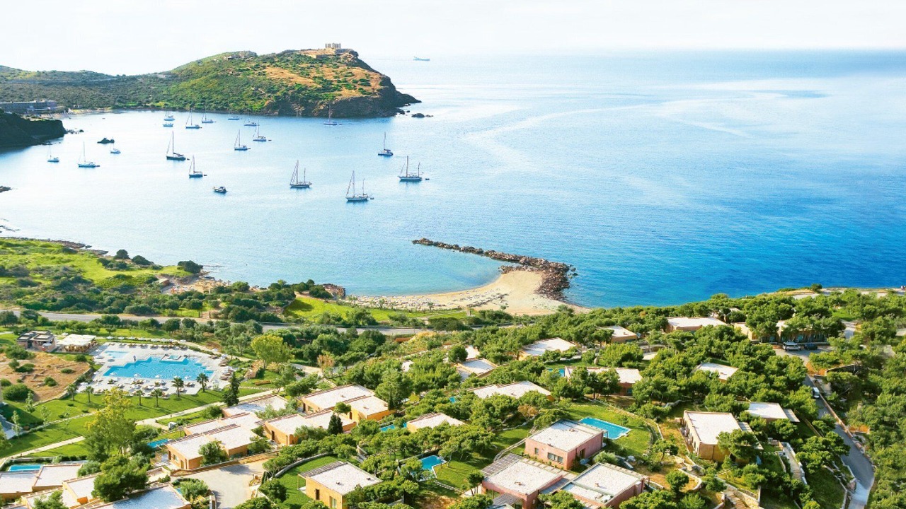 Photo of Outdoor in Sounio