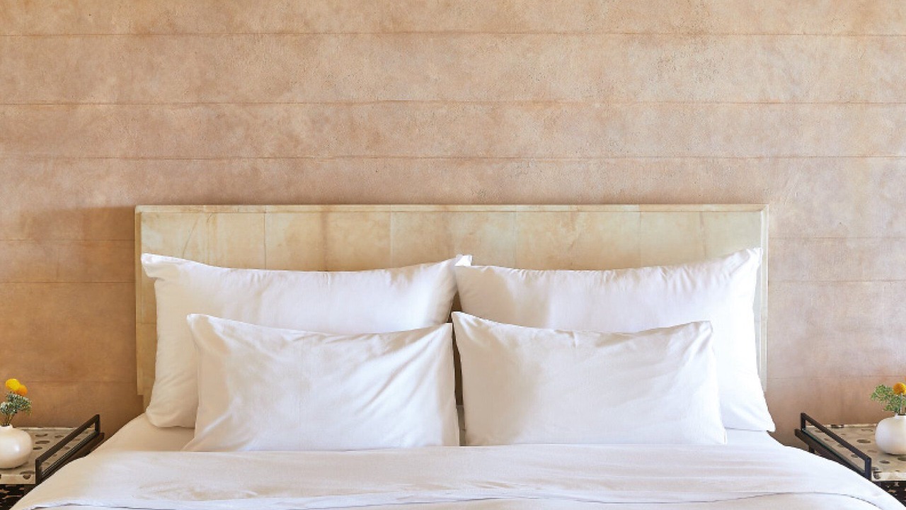 Photo of Bedroom in Sounio