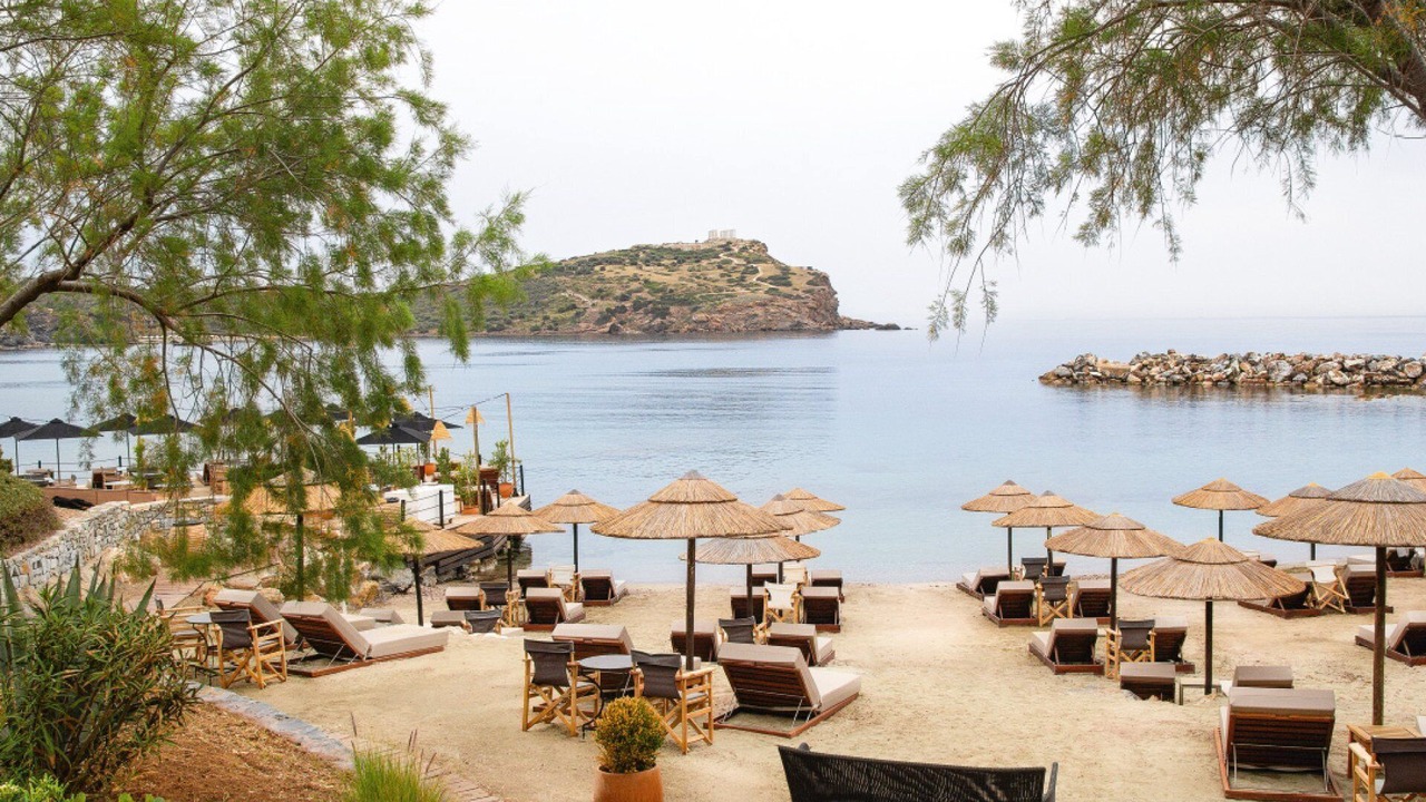Photo of Outdoor in Sounio