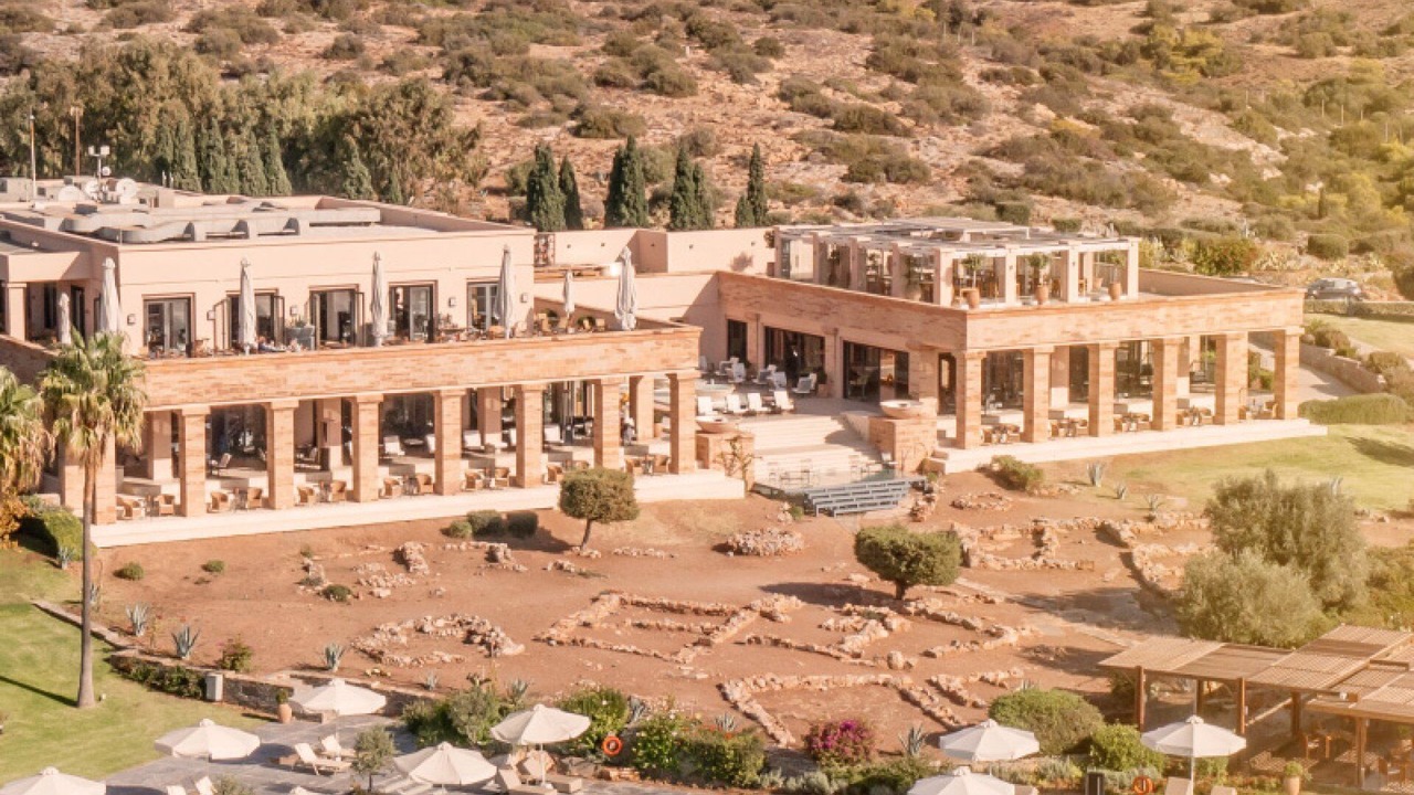 Photo of Outdoor in Sounio