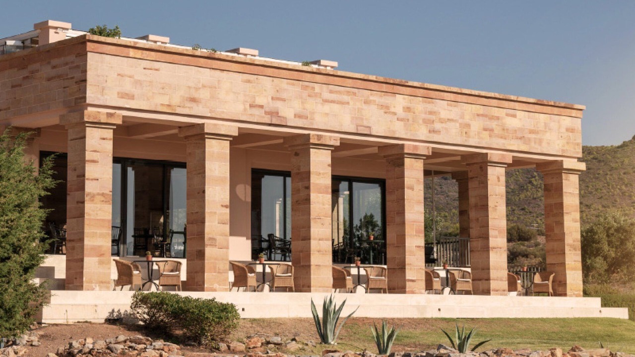 Photo of Outdoor in Sounio