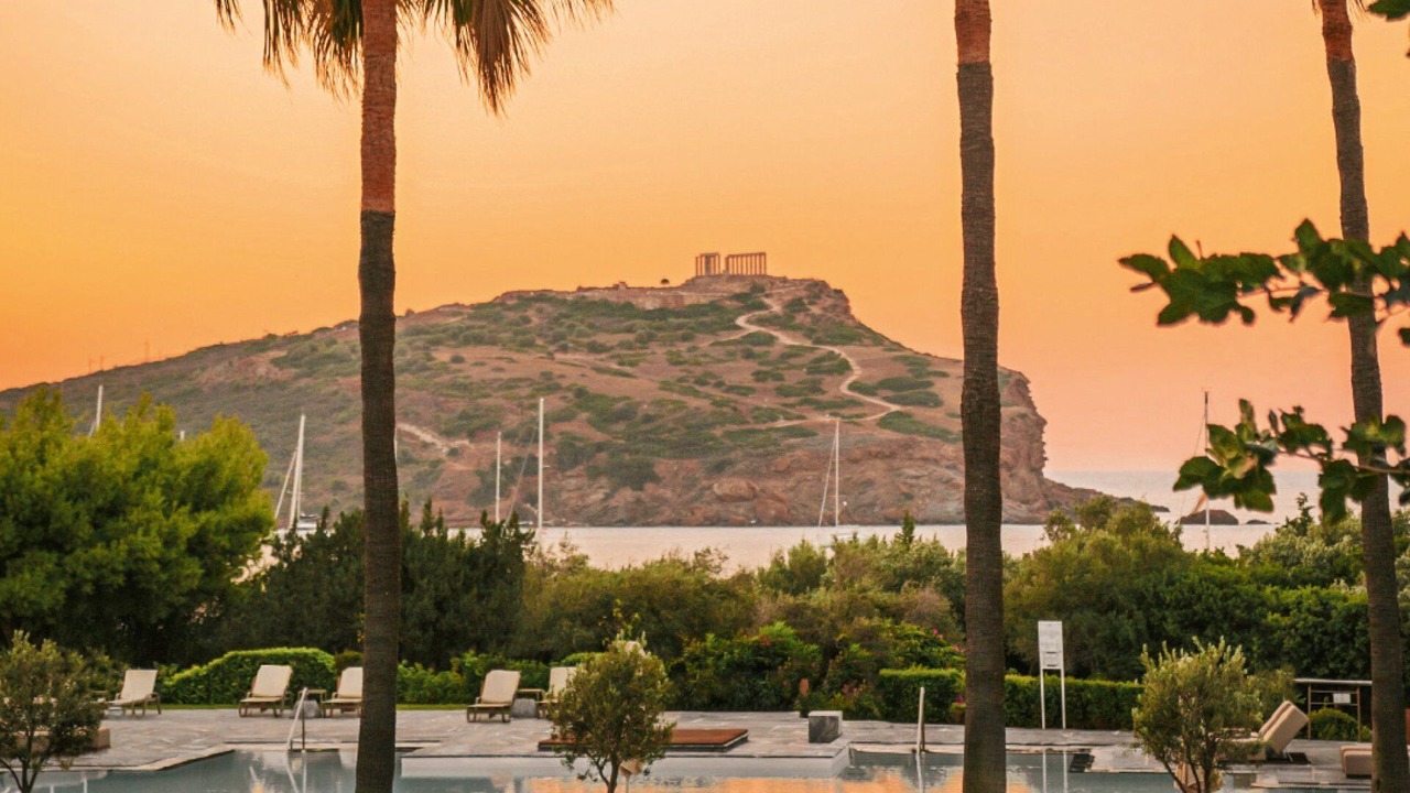 Photo of Outdoor in Sounio