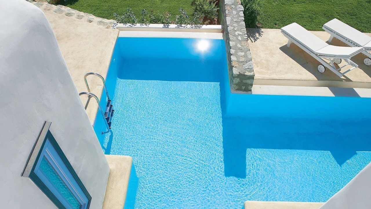 Photo of Outdoor in Platis Gialos