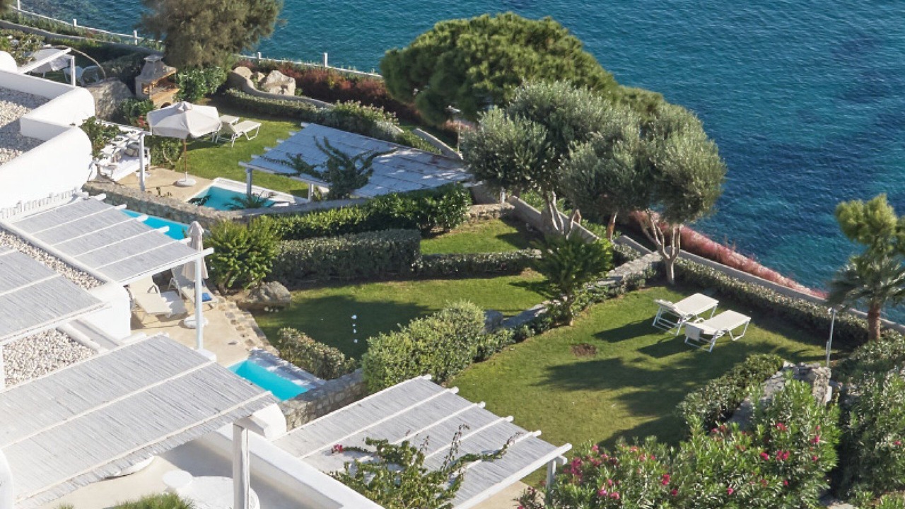Photo of Outdoor in Platis Gialos