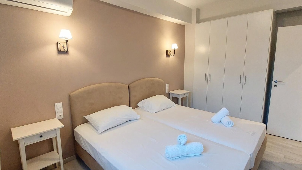 Photo of Bedroom in Kerameikos