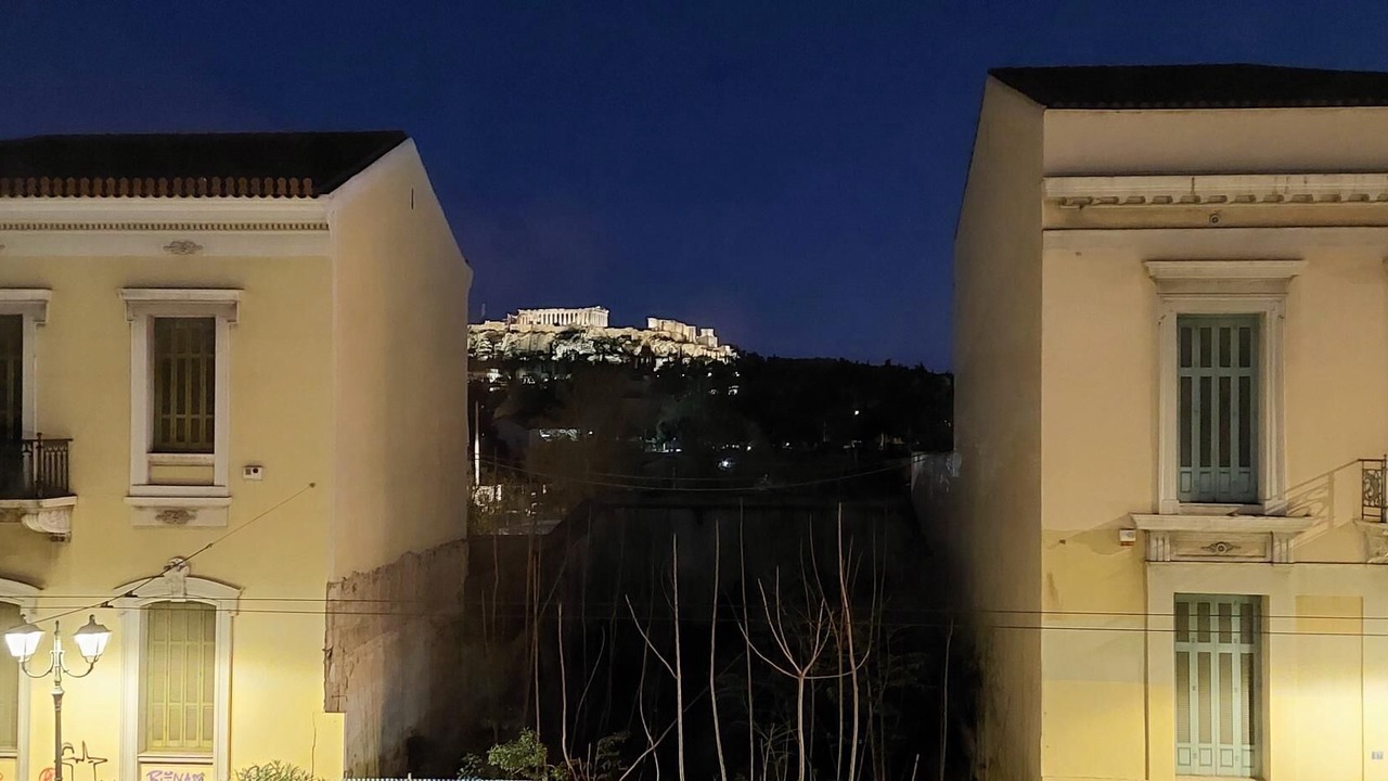 Photo of Outdoor in Kerameikos