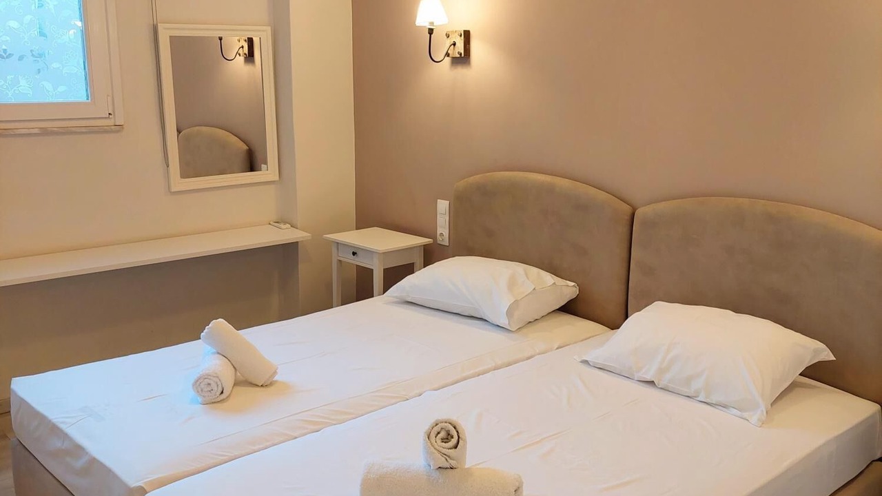 Photo of Bedroom in Kerameikos