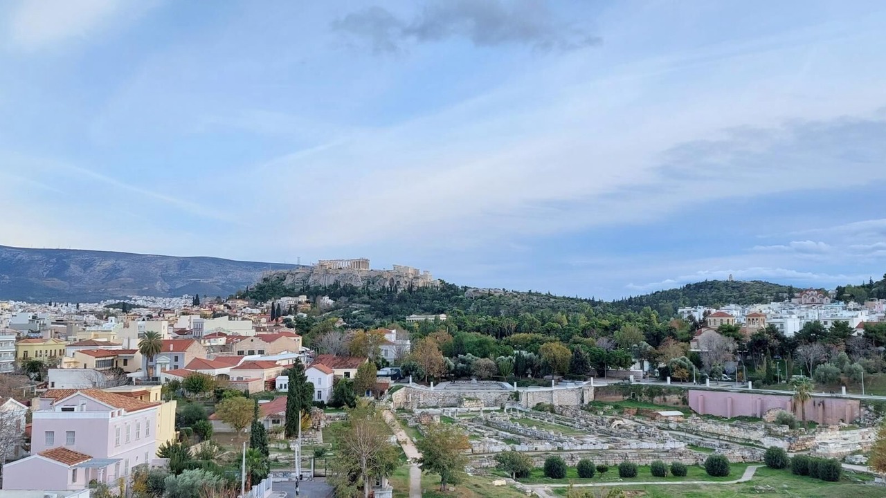 Photo of Outdoor in Kerameikos