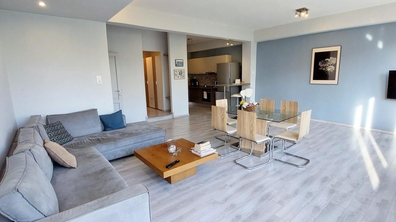 Photo of Livingroom in Kerameikos