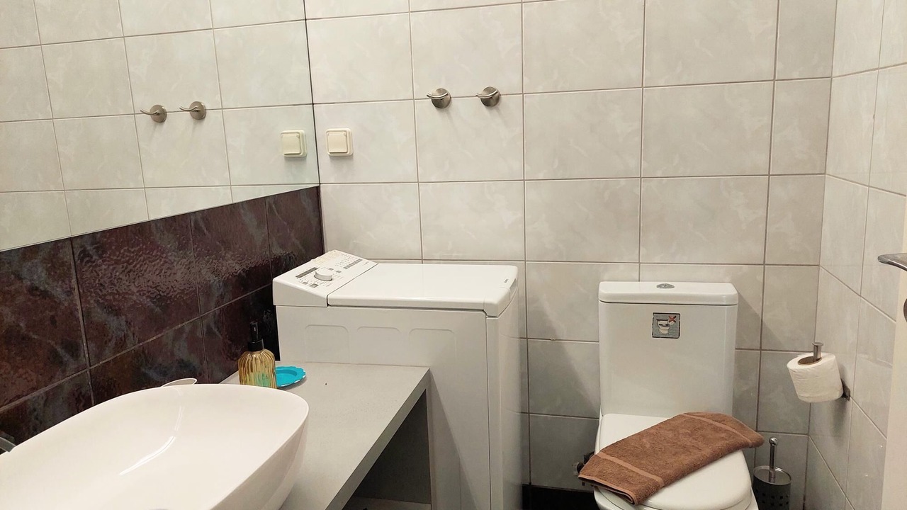 Photo of Bathroom in Kerameikos