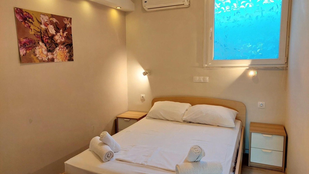 Photo of Bedroom in Kerameikos