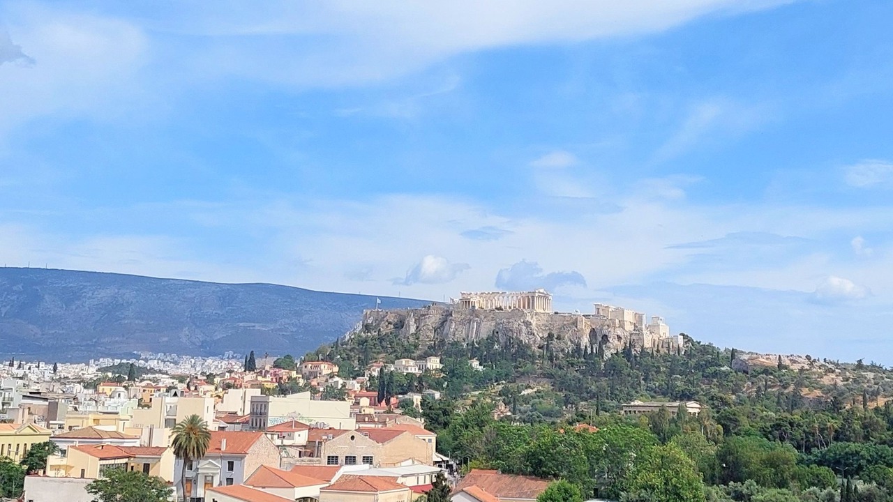 Photo of Outdoor in Kerameikos