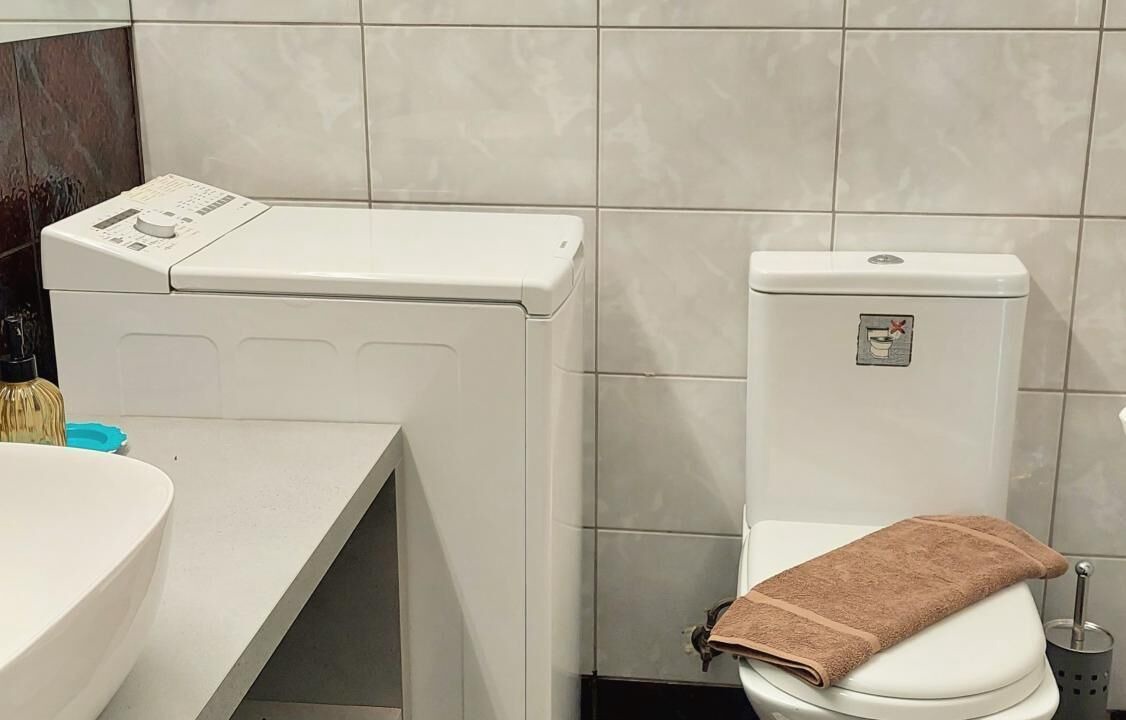 Photo of Bathroom in Kerameikos
