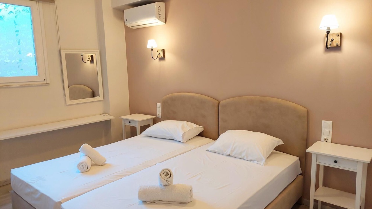 Photo of Bedroom in Kerameikos