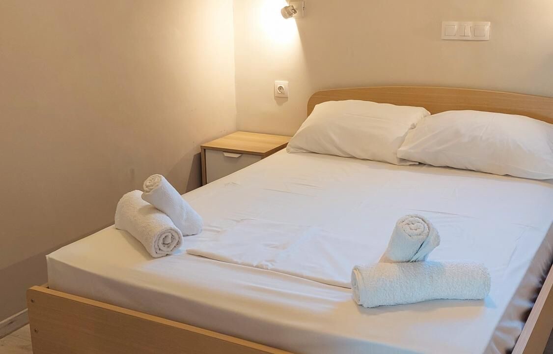 Photo of Bedroom in Kerameikos