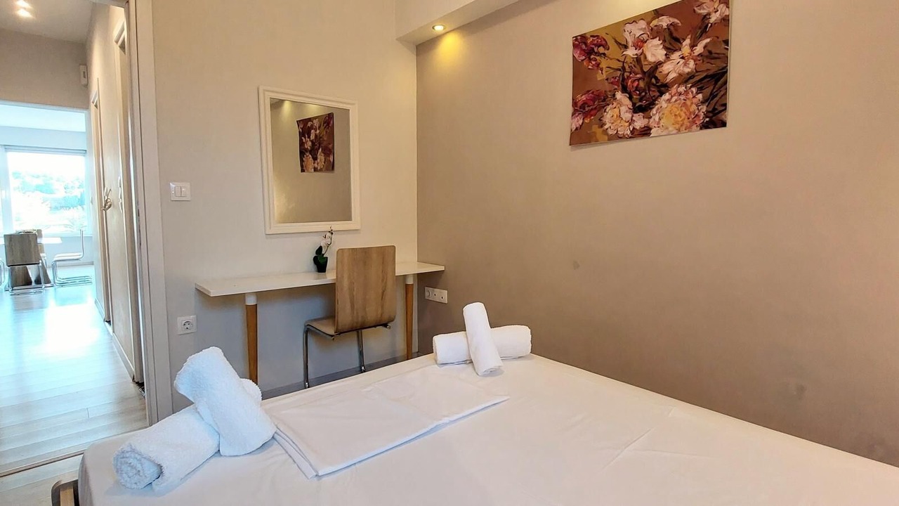 Photo of Bedroom in Kerameikos