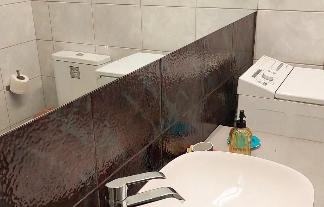 Photo of Bathroom in Kerameikos