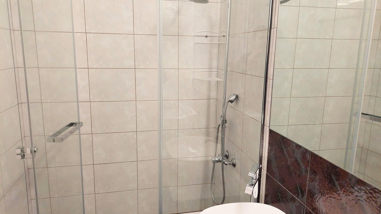 Photo of Bathroom in Kerameikos