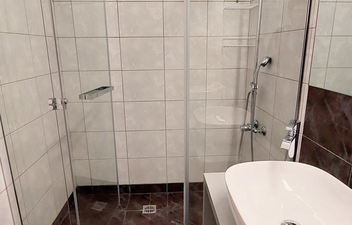 Photo of Bathroom in Kerameikos
