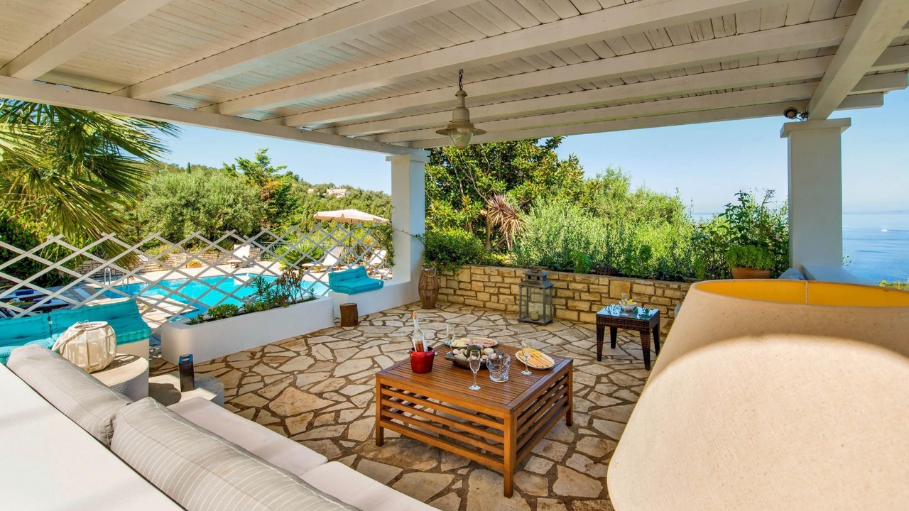 Photo of Outdoor in Ieromonachos