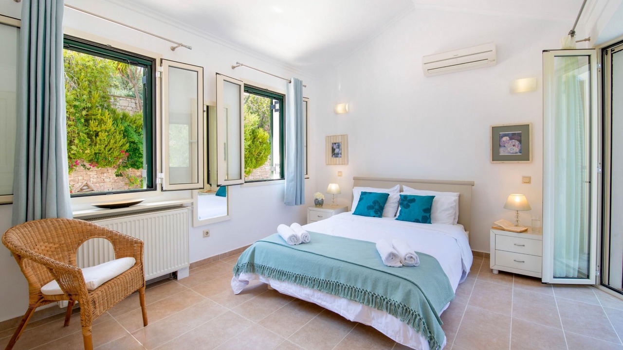 Photo of Bedroom in Katsimatika