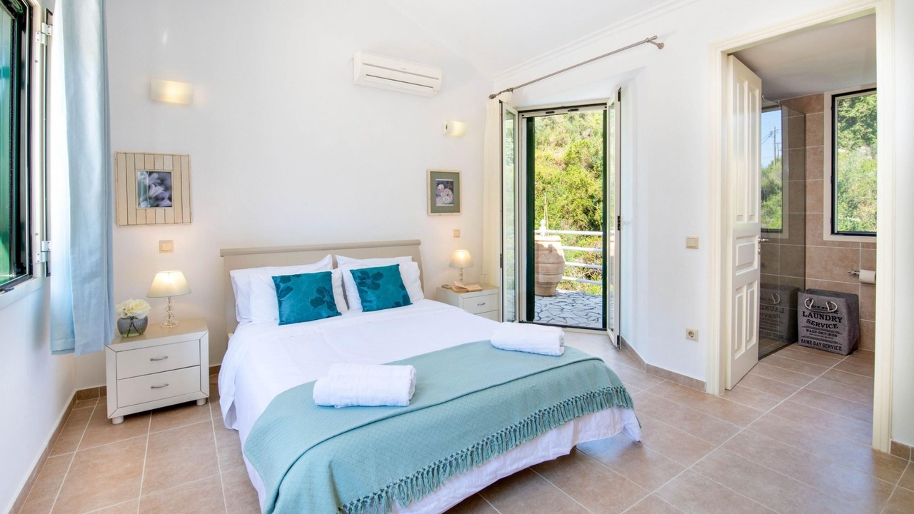 Photo of Bedroom in Katsimatika