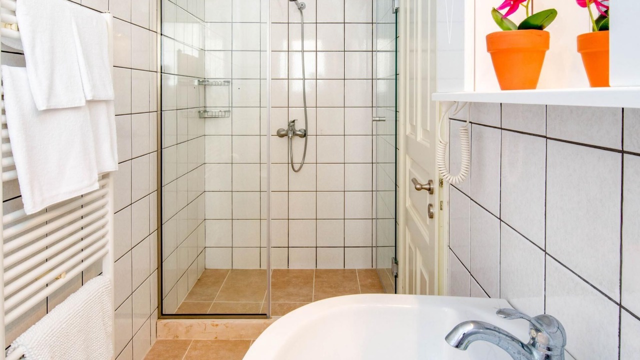 Photo of Bathroom in Katsimatika