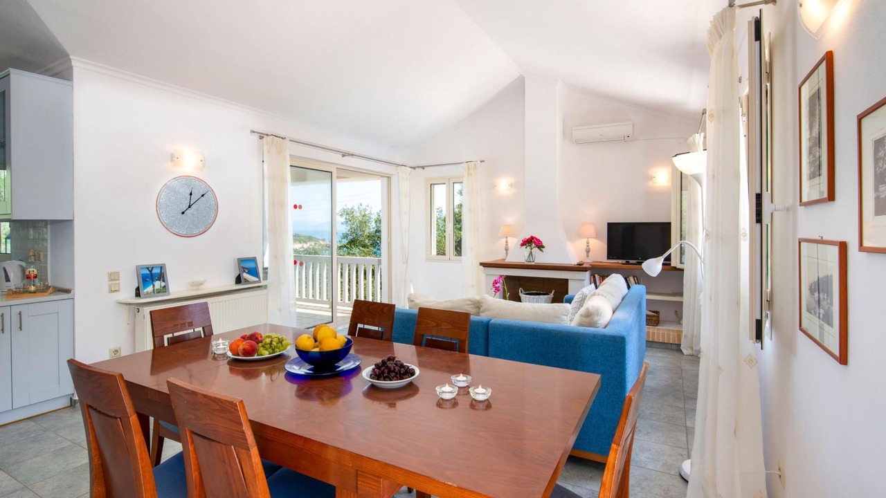 Photo of Livingroom in Katsimatika