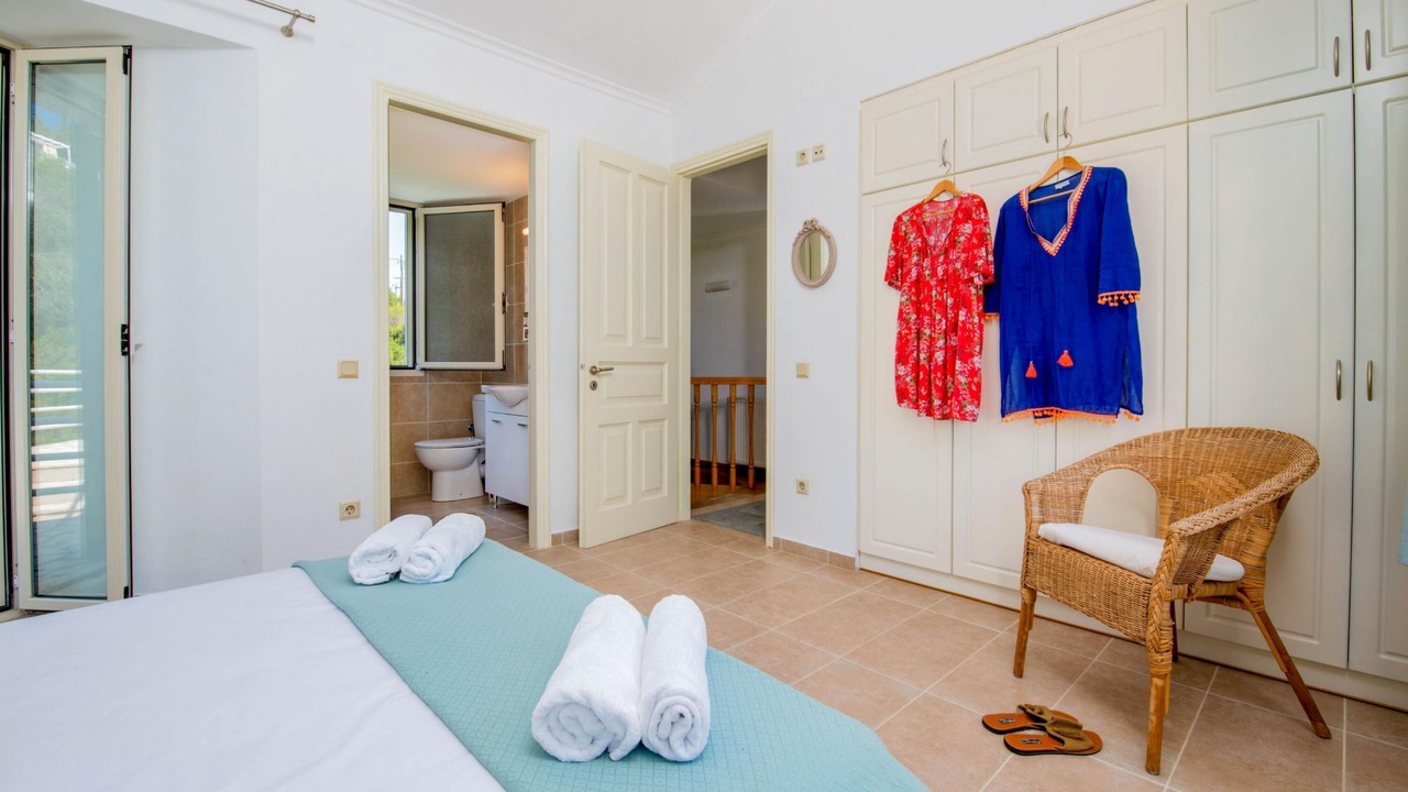 Photo of Bedroom in Katsimatika