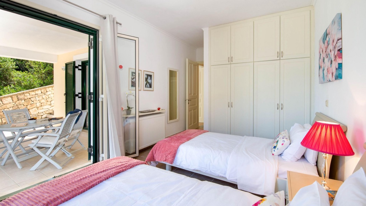 Photo of Bedroom in Katsimatika