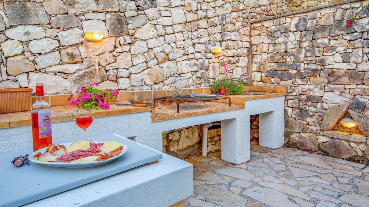 Photo of Patio Balcony in Katsimatika