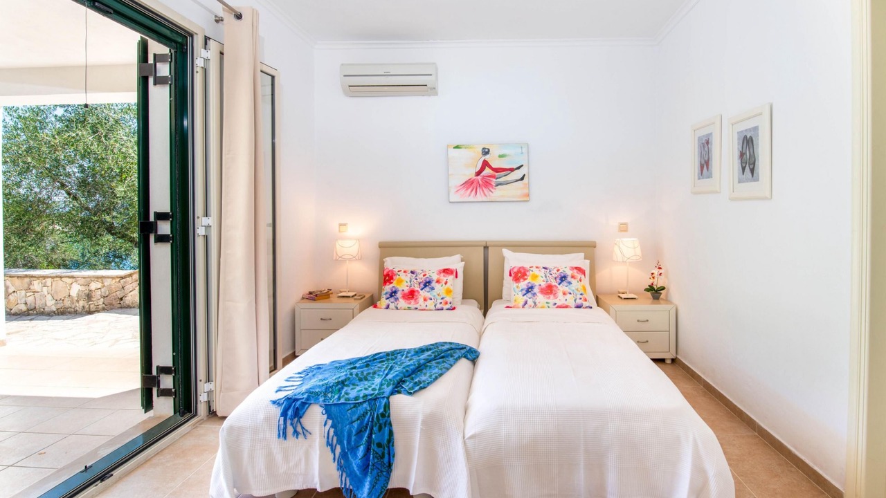 Photo of Bedroom in Katsimatika