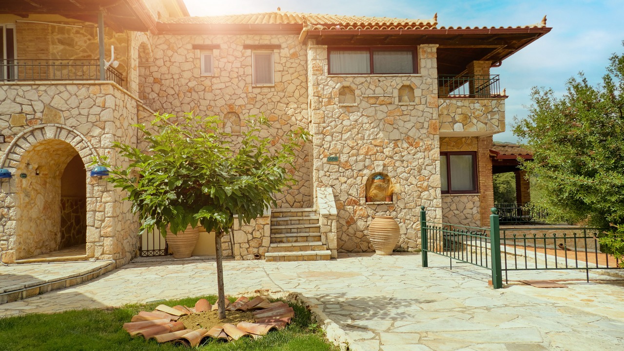 Photo of Outdoor in Marathias