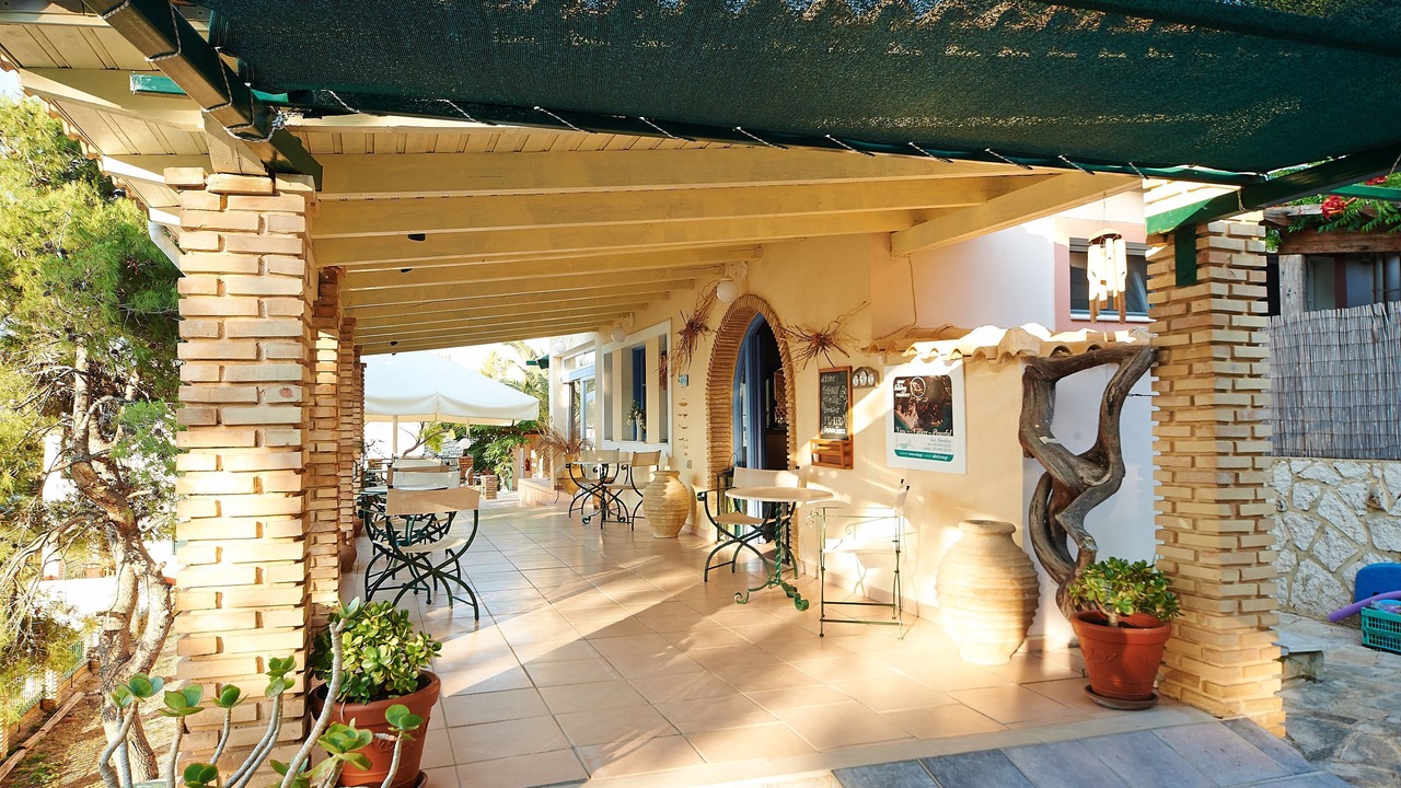 Photo of Outdoor in Marathias
