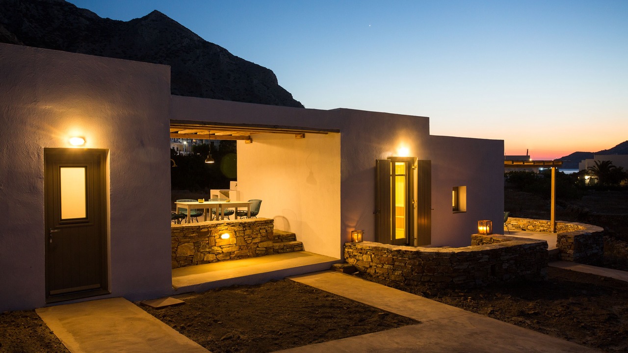 Photo of Outdoor in Kamares