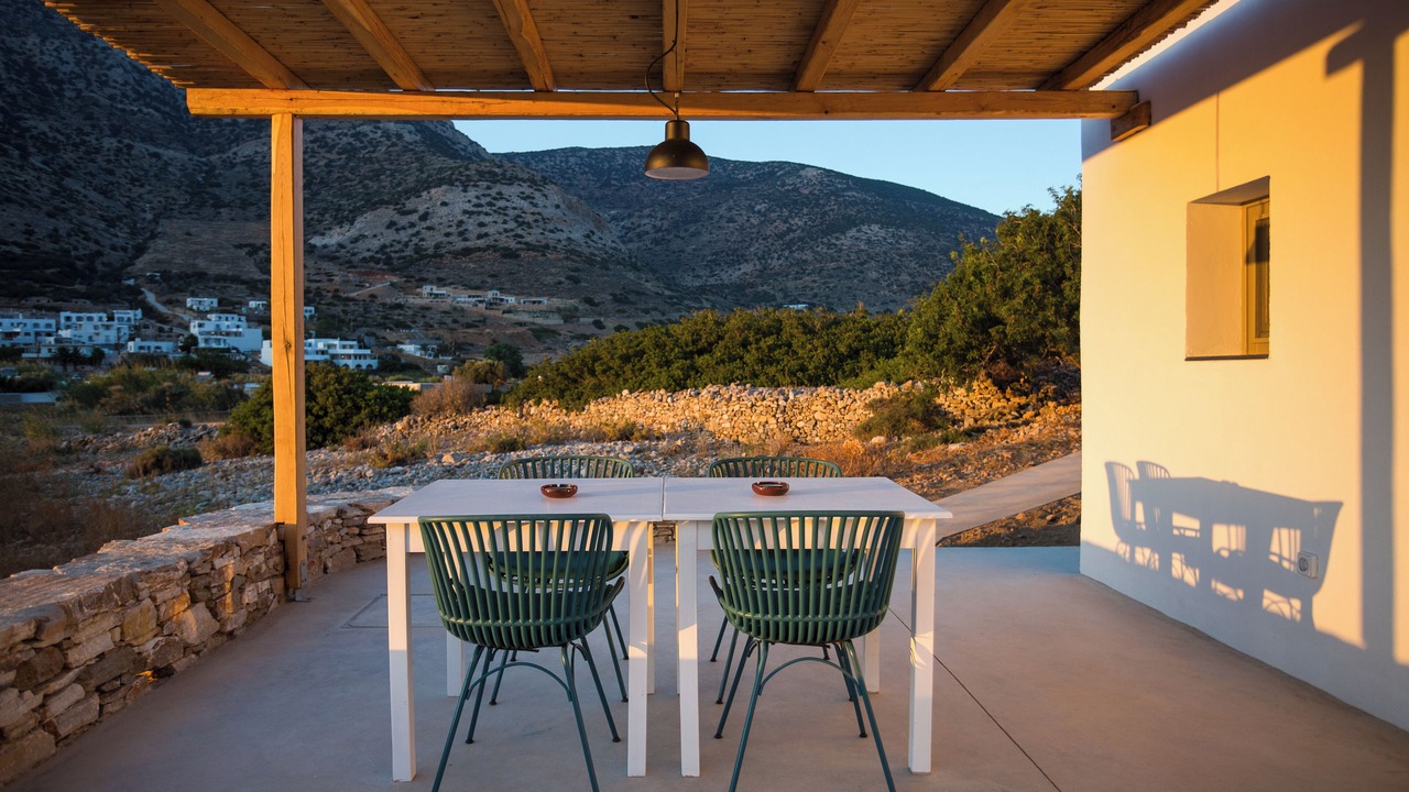 Photo of Outdoor in Kamares