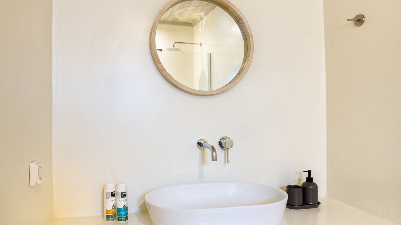 Photo of Bathroom in Kamares