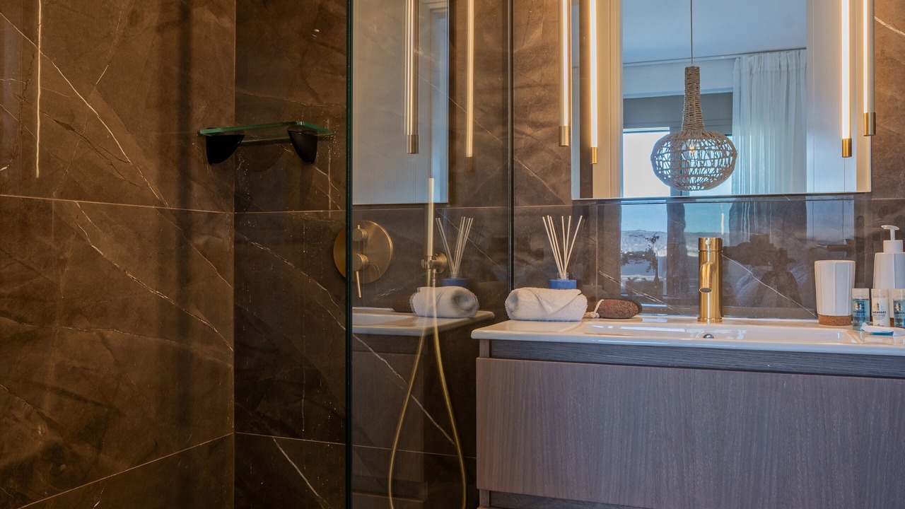 Photo of Bathroom in Kalyves
