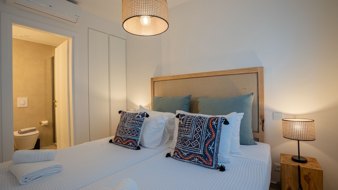 Photo of Bedroom in Kalyves
