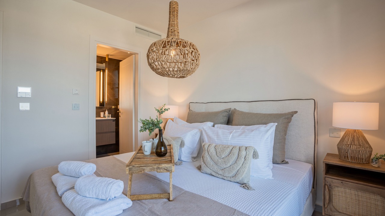 Photo of Bedroom in Kalyves