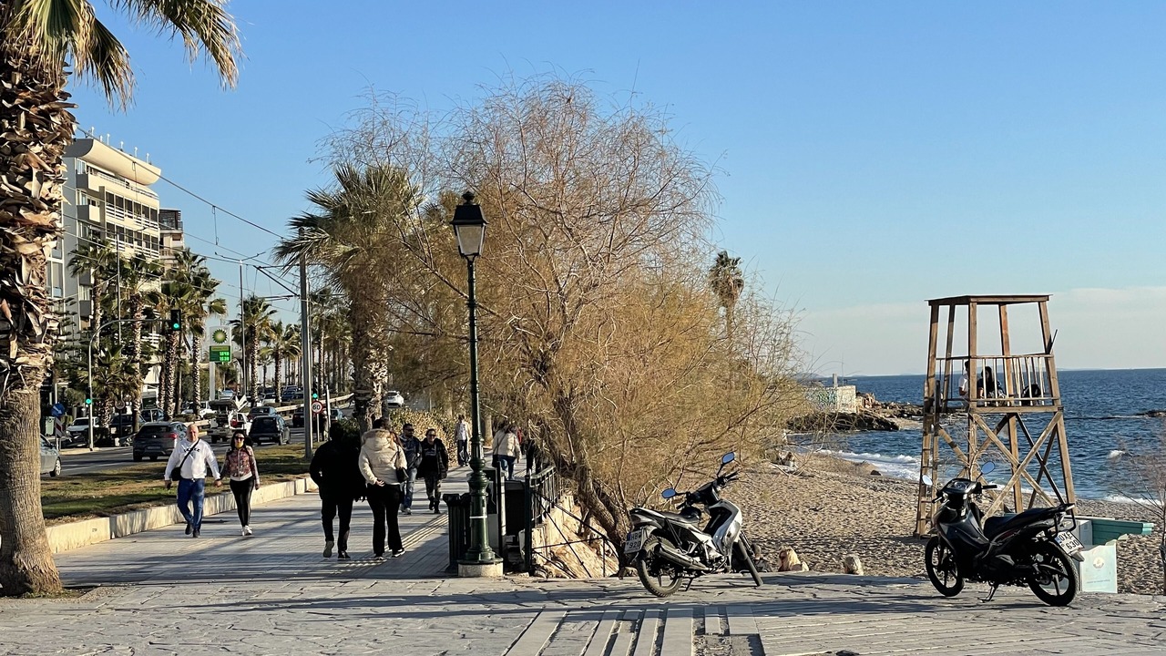 Photo of Others in Palaio Faliro