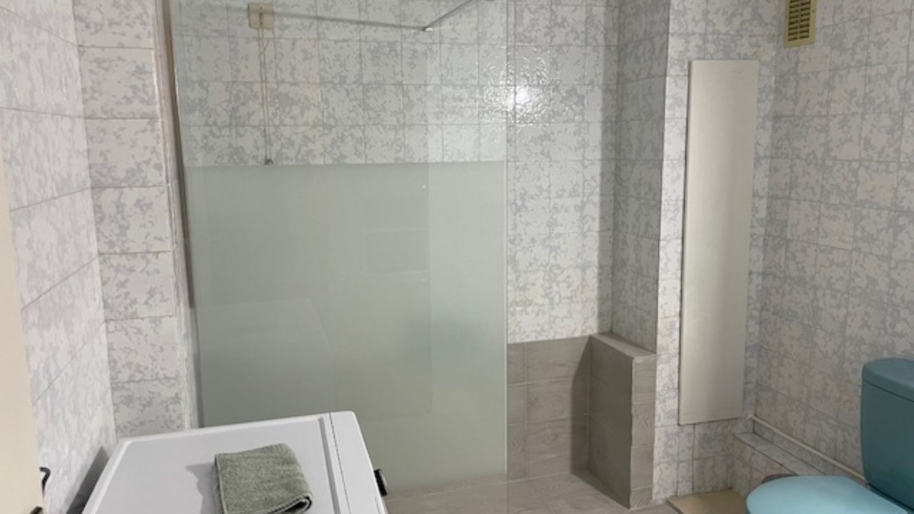 Photo of Bathroom in Palaio Faliro