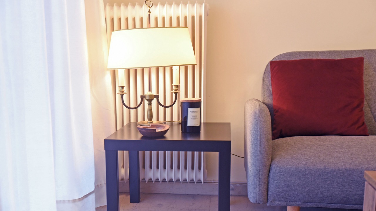 Photo of Bedroom in Palaio Faliro